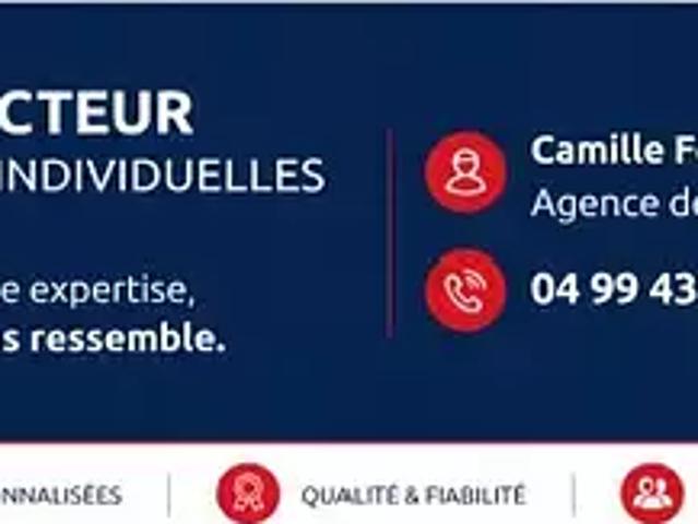 Achat maisons Aniane 3 pièces