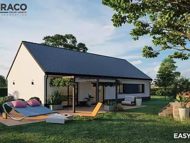 Achat maisons Annouville Vilmesnil 5 pièces