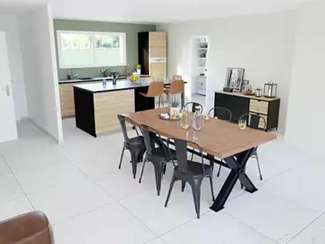 Achat maisons Annay 3 pièces