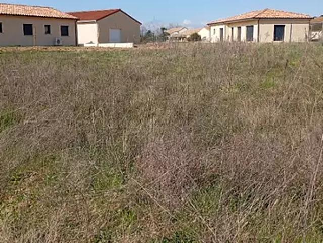 Achat maisons Anneyron 3 pièces