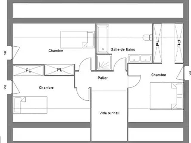 Achat maisons Annezin 7 pièces