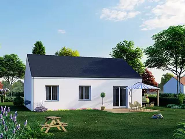 Achat maisons Annezin 4 pièces