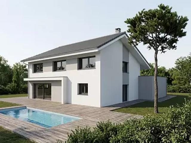 Achat maisons Annecy 5 pièces