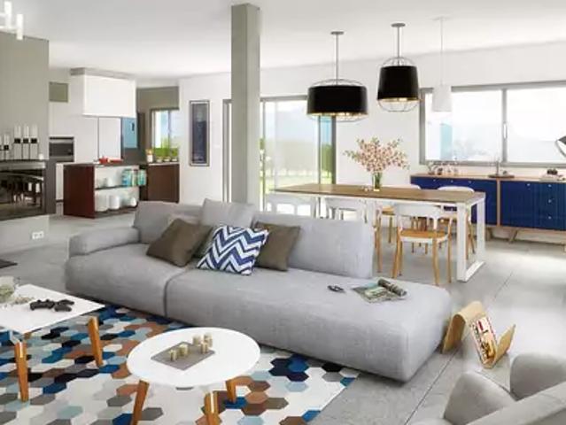 Achat maisons Annemasse 5 pièces