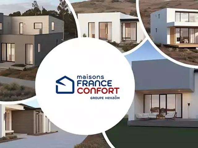 Achat maisons Anthon 4 pièces