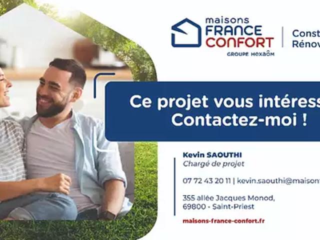 Achat maisons Anthon 5 pièces