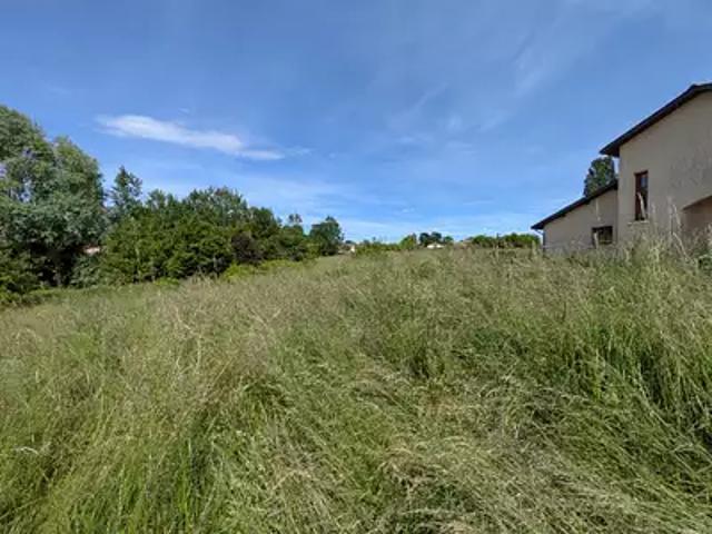 Achat maisons Anthon 5 pièces