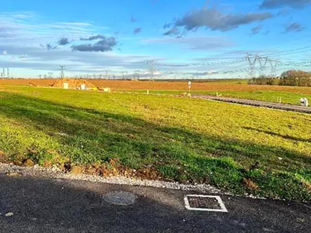 Achat maisons Antilly 4 pièces