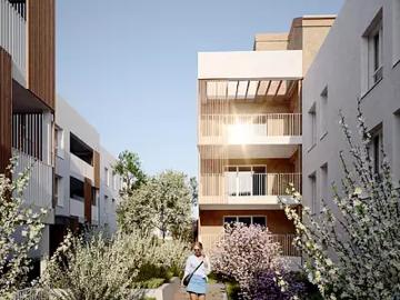 Achat maisons Arcueil 3 pièces NF