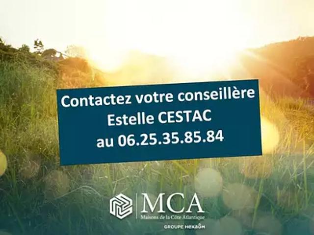 Achat maisons Arancou 4 pièces