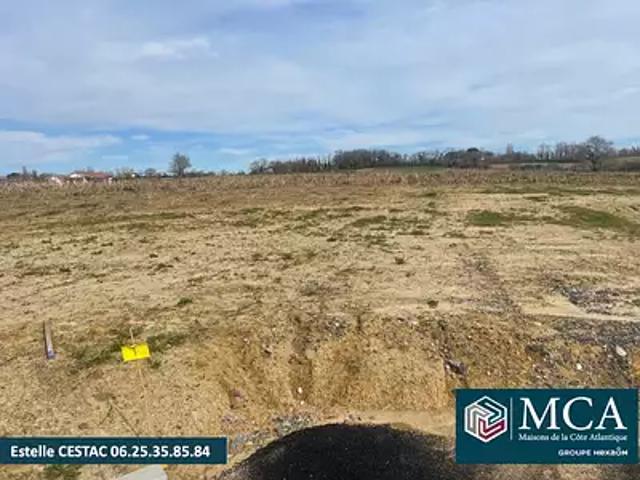 Achat maisons Arancou 4 pièces