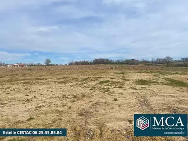 Achat maisons Arancou 5 pièces