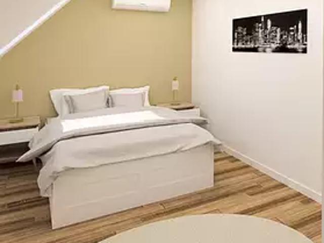 Achat maisons Argenteuil 5 pièces