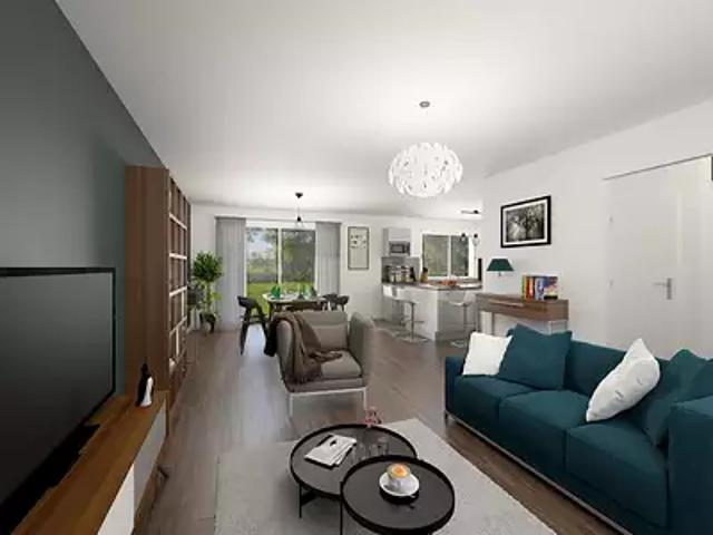 Achat maisons Argenteuil 5 pièces
