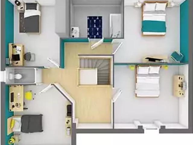 Achat maisons Argentières 5 pièces