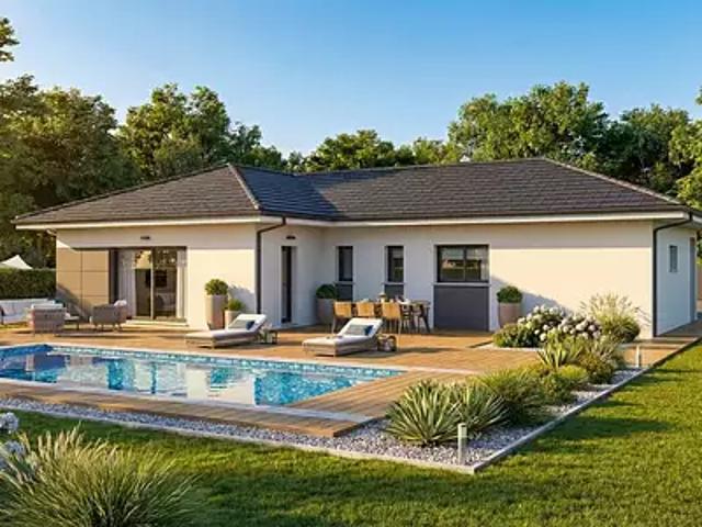 Achat maisons Argentine 4 pièces
