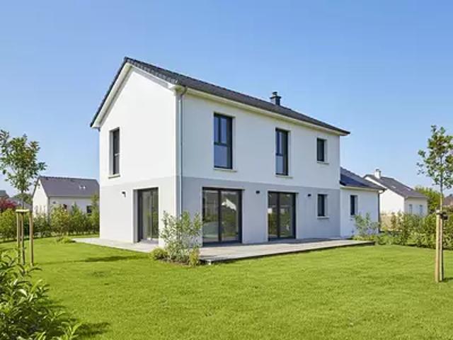 Achat maisons Argentré du Plessis 5 pièces