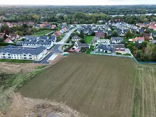 Achat maisons Ardres 6 pièces