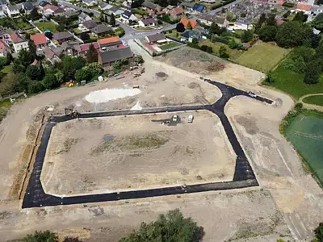 Achat maisons Arleux 4 pièces