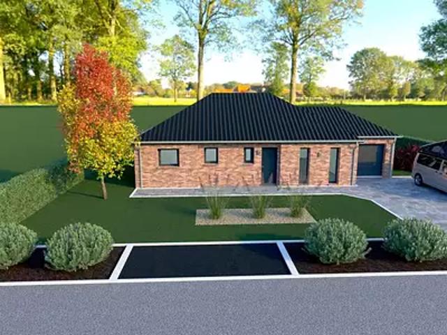 Achat maisons Arleux 5 pièces