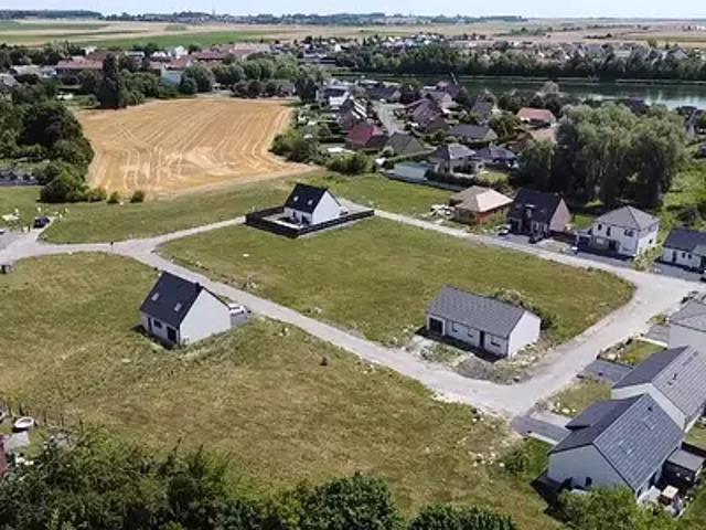 Achat maisons Arleux 5 pièces