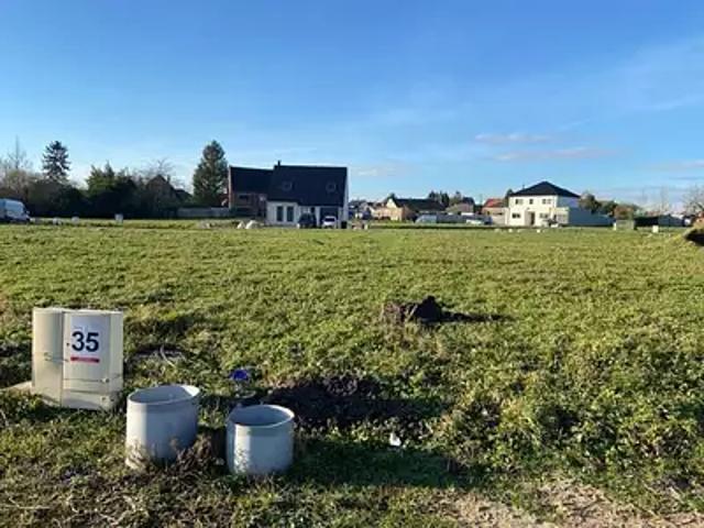 Achat maisons Arleux 3 pièces