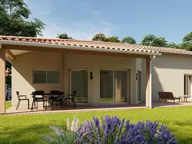 Achat maisons Ars 4 pièces