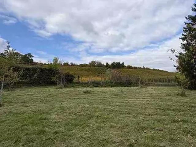 Achat maisons Arsonval 4 pièces