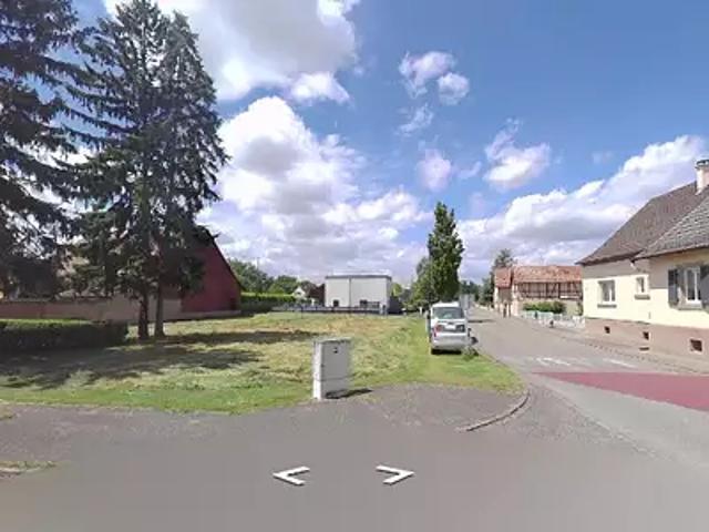 Achat maisons Artzenheim 3 pièces