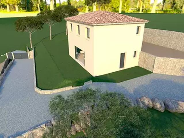 Achat maisons Aspremont 4 pièces