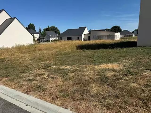 Achat maisons Astillé 6 pièces