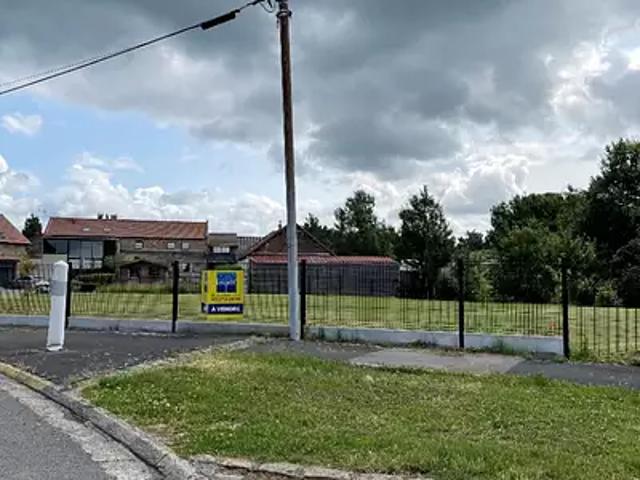Achat maisons Bugnicourt 4 pièces