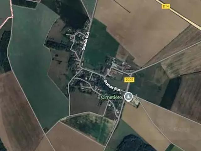 Achat maisons Buhy 4 pièces