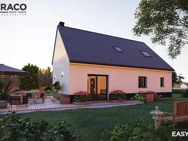Achat maisons Buhy 5 pièces