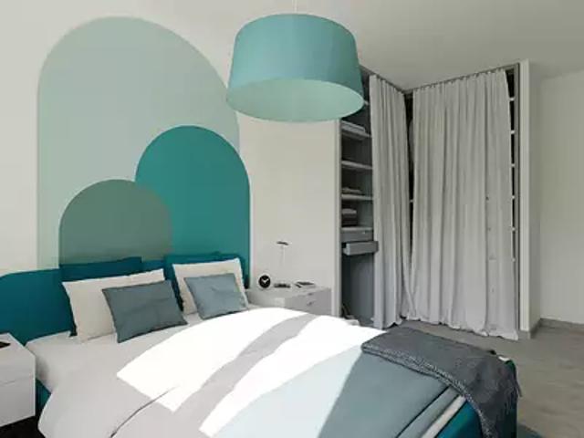 Achat maisons Bussy Saint Georges 4 pièces