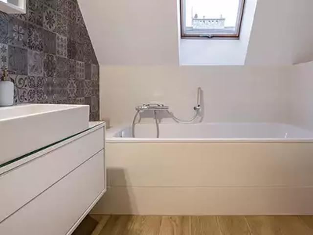 Achat maisons Bussy Saint Georges 6 pièces