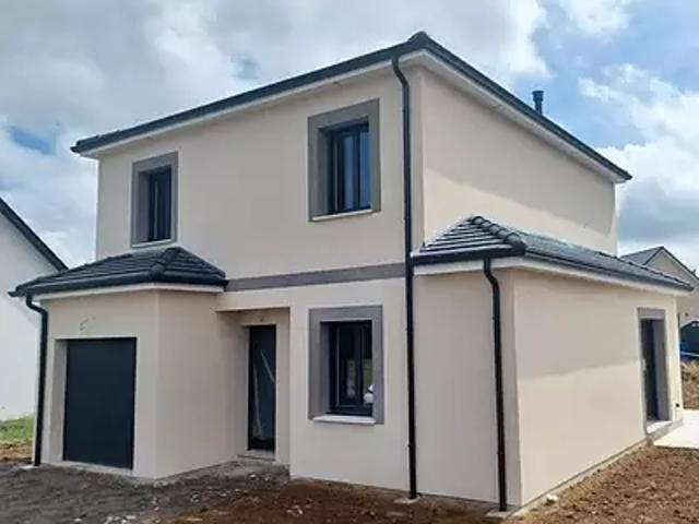 Achat maisons Butry sur Oise 6 pièces