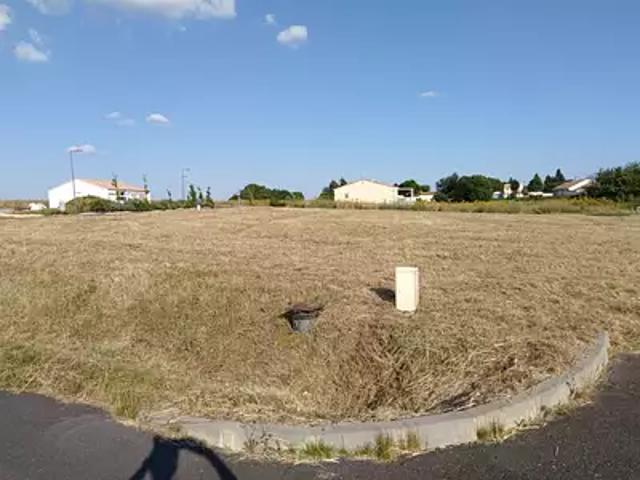 Achat maisons Buxeuil 5 pièces