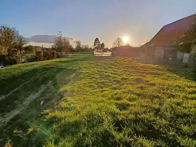 Achat maisons Bailleul Neuville 5 pièces