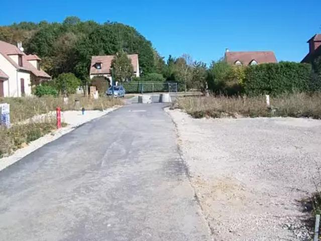 Achat maisons Bailleul sur Thérain 6 pièces