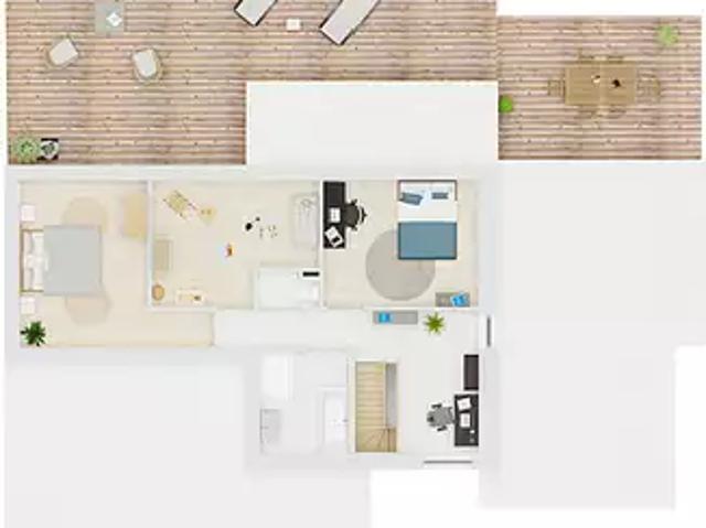 Achat maisons Bailleul 5 pièces