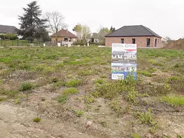 Achat maisons Bailleul 6 pièces