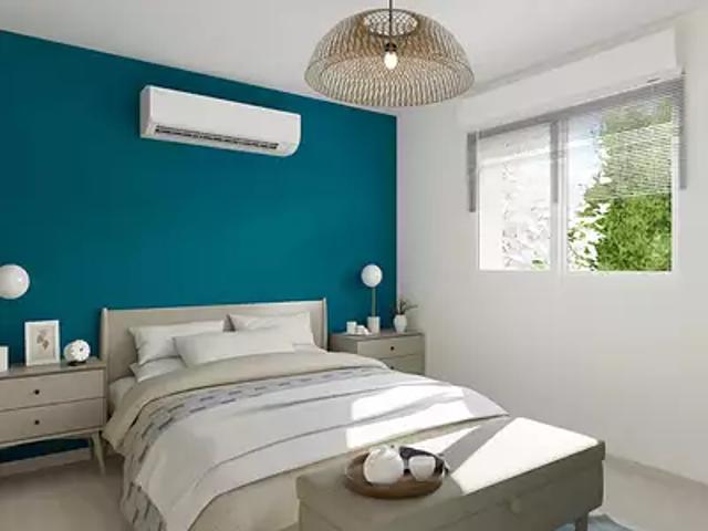 Achat maisons Bailly Romainvilliers 5 pièces