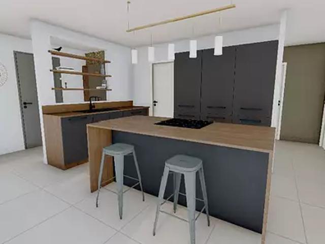 Achat maisons Baladou 4 pièces