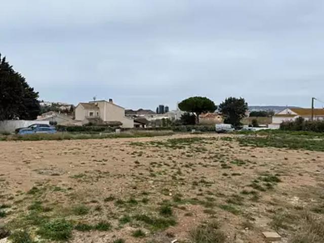 Achat maisons Balaruc les Bains 4 pièces