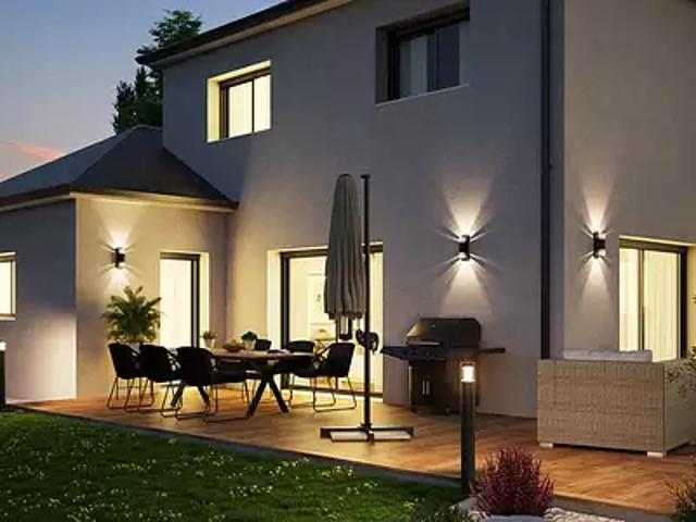 Achat maisons Ballan Miré 5 pièces