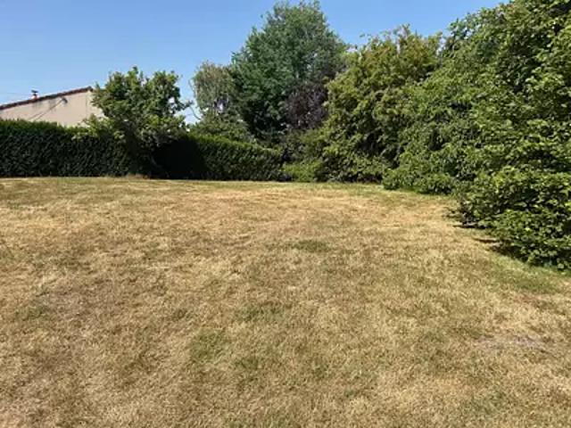 Achat maisons Ballon 3 pièces