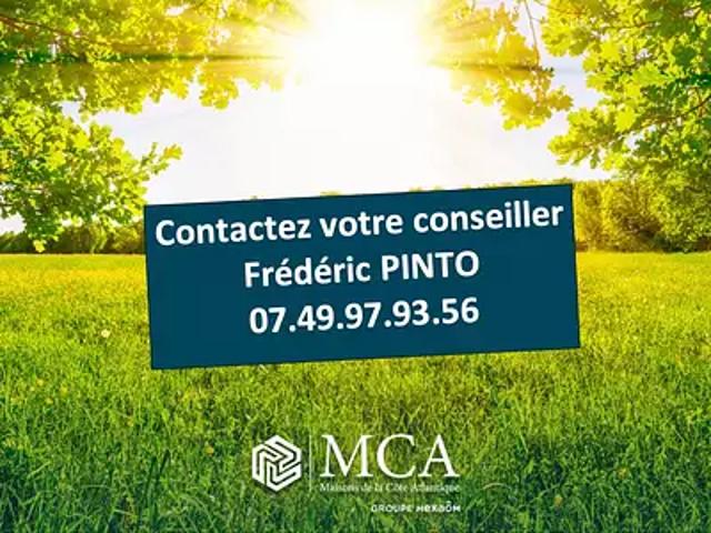 Achat maisons Bas Mauco 4 pièces