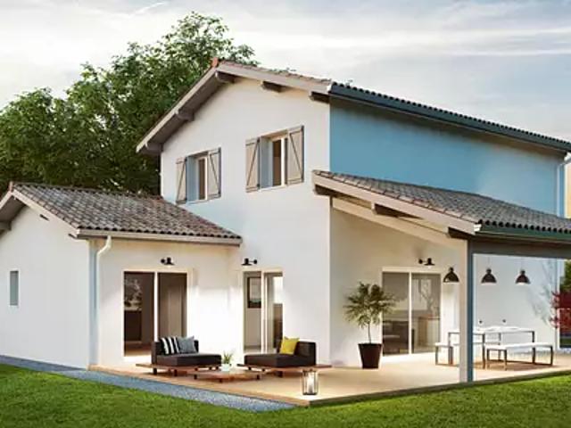 Achat maisons Bassussarry 3 pièces