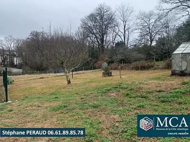 Achat maisons Bassussarry 4 pièces